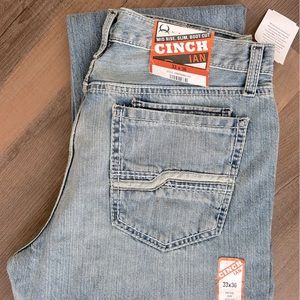 Cinch Jeans